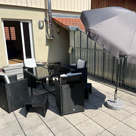 Privatzimmer Im Herzen Von איפהופן מראה חיצוני תמונה