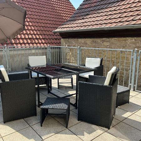 Privatzimmer Im Herzen Von איפהופן מראה חיצוני תמונה