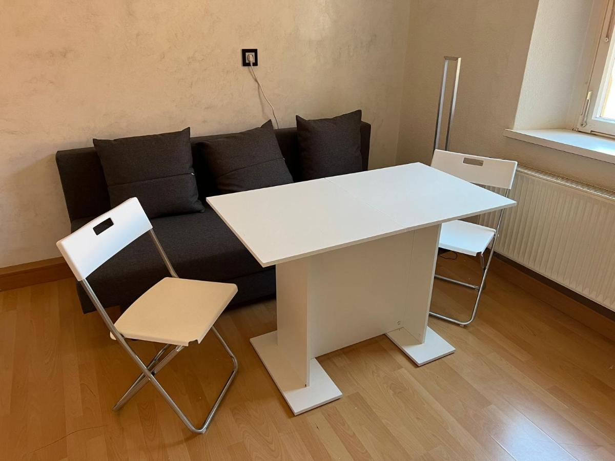 Privatzimmer Im Herzen Von איפהופן מראה חיצוני תמונה