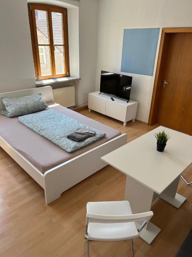 Privatzimmer Im Herzen Von איפהופן מראה חיצוני תמונה