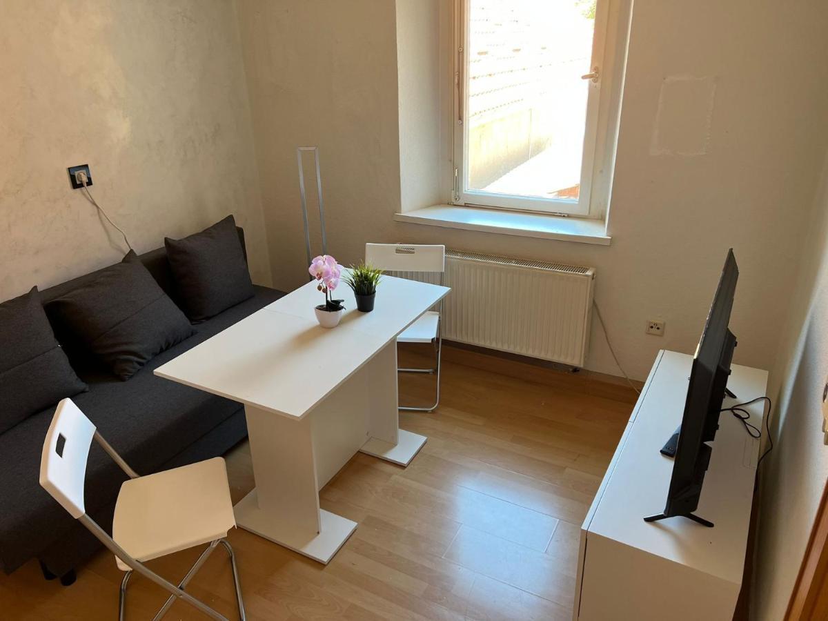 Privatzimmer Im Herzen Von איפהופן מראה חיצוני תמונה