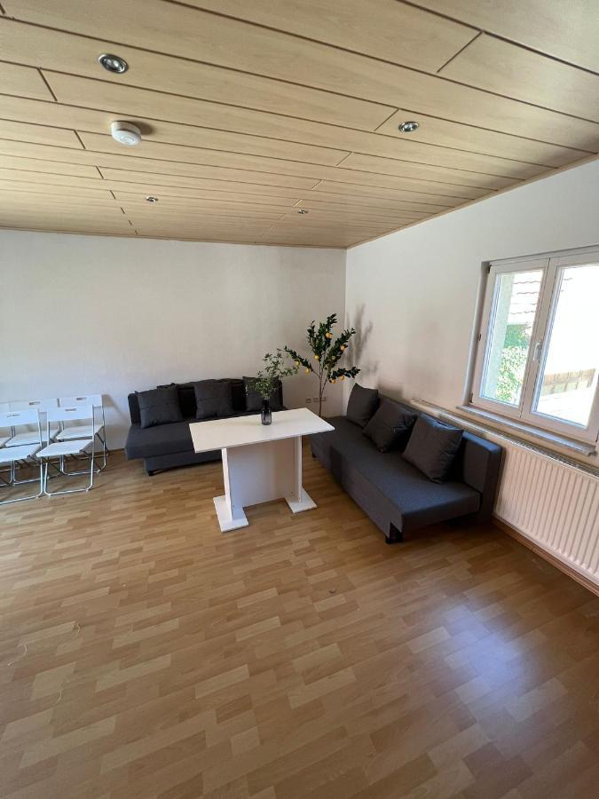 Privatzimmer Im Herzen Von איפהופן מראה חיצוני תמונה