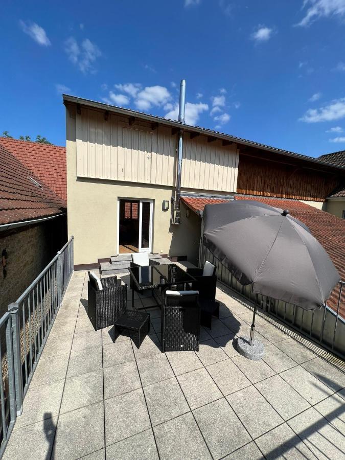 Privatzimmer Im Herzen Von איפהופן מראה חיצוני תמונה