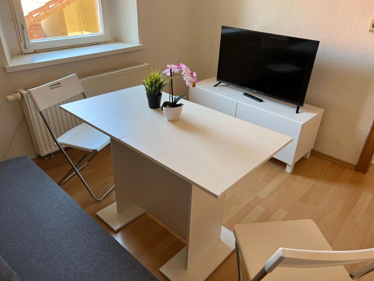 Privatzimmer Im Herzen Von איפהופן מראה חיצוני תמונה