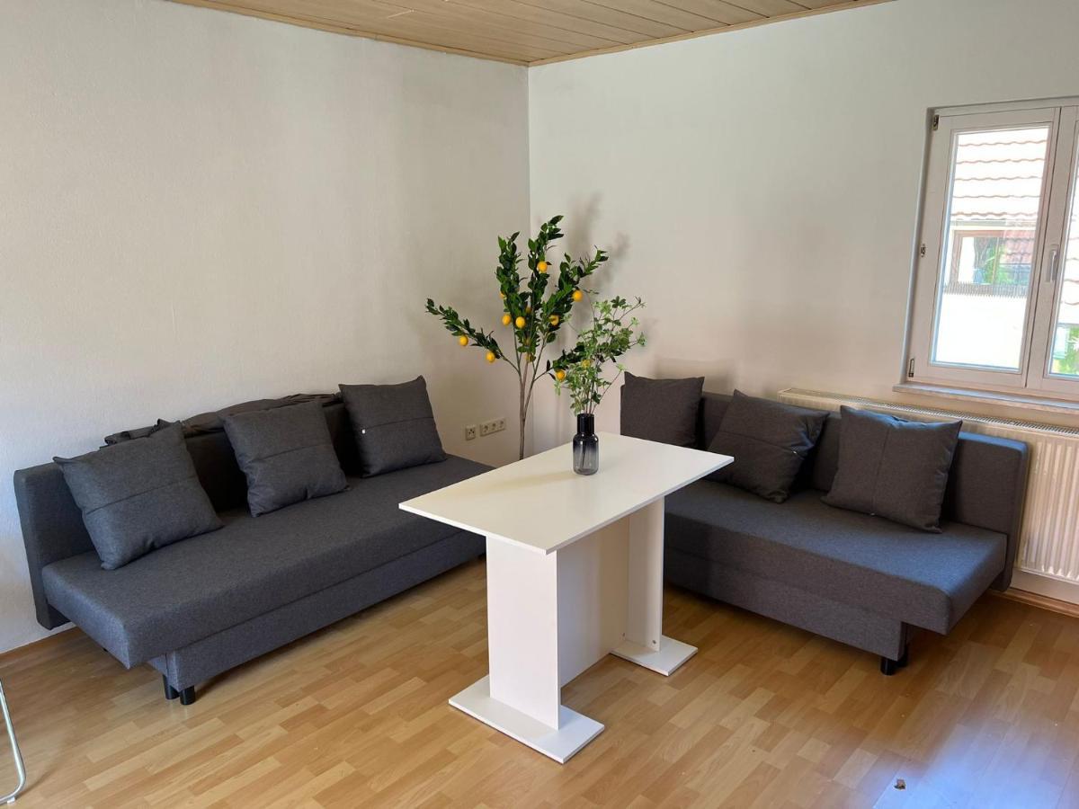 Privatzimmer Im Herzen Von איפהופן מראה חיצוני תמונה
