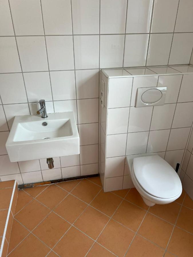 Privatzimmer Im Herzen Von איפהופן מראה חיצוני תמונה