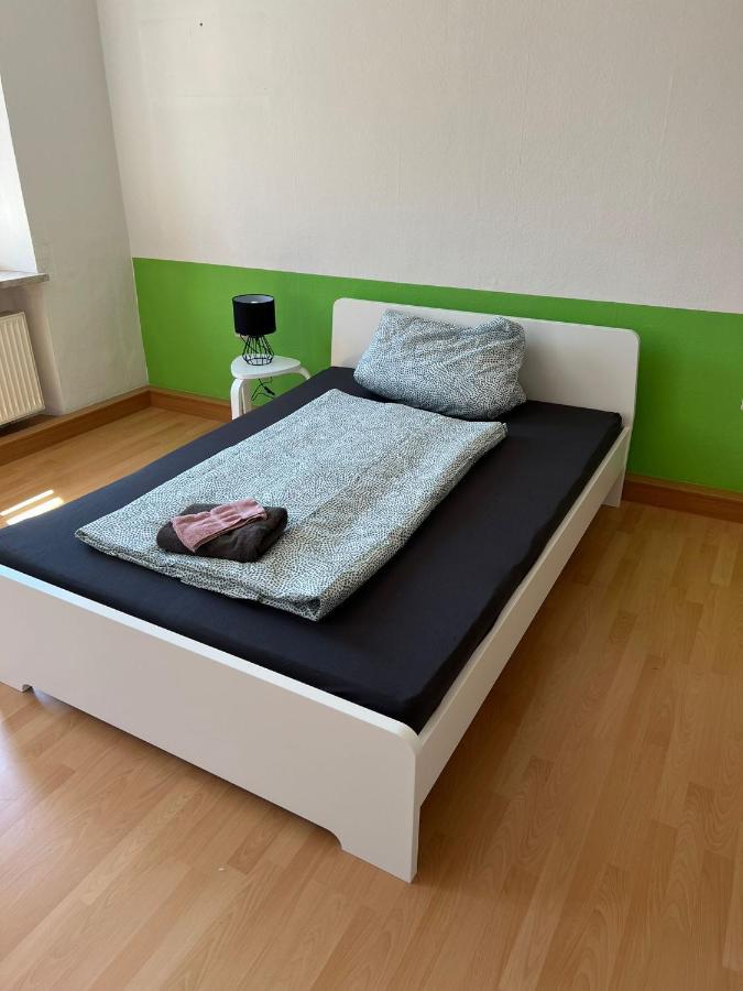 Privatzimmer Im Herzen Von איפהופן מראה חיצוני תמונה