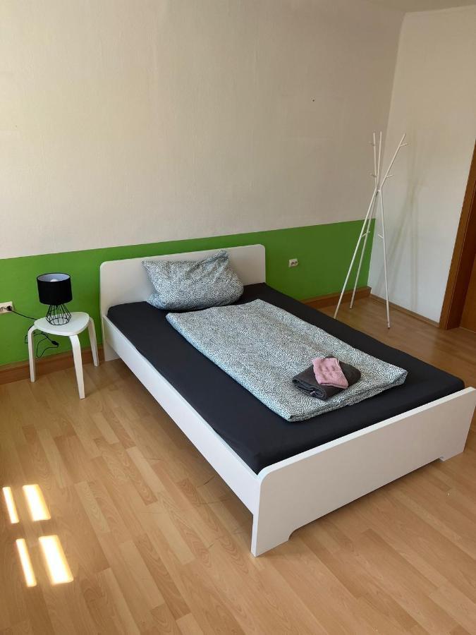 Privatzimmer Im Herzen Von איפהופן מראה חיצוני תמונה