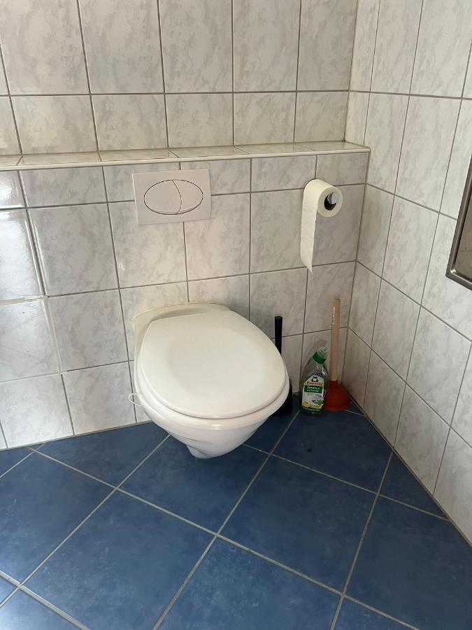 Privatzimmer Im Herzen Von איפהופן מראה חיצוני תמונה