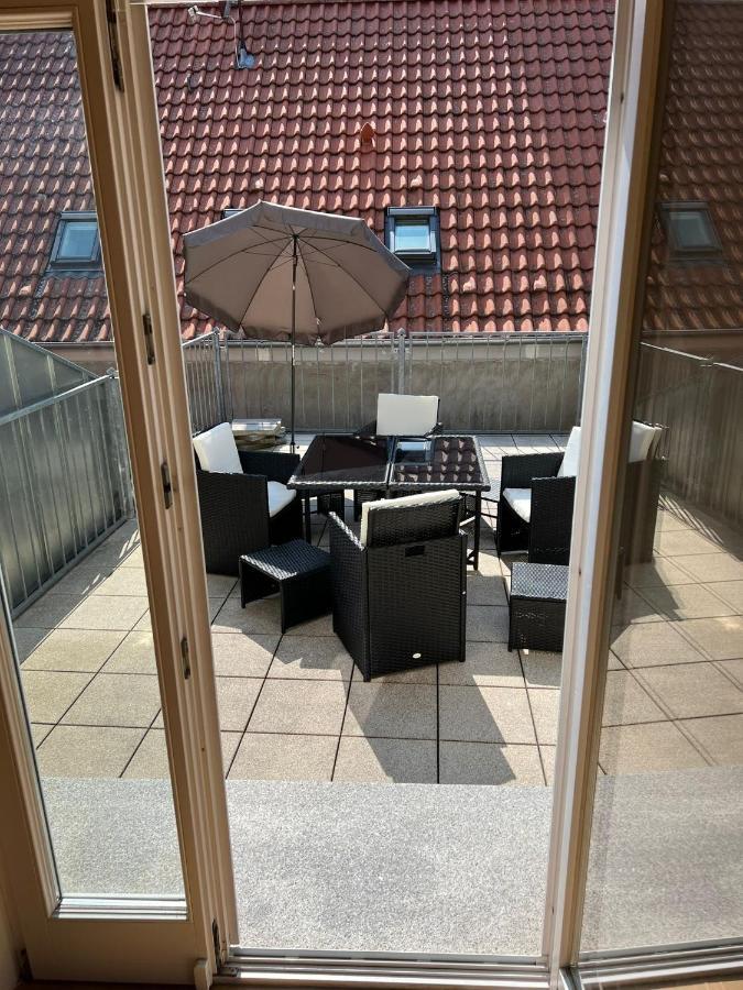Privatzimmer Im Herzen Von איפהופן מראה חיצוני תמונה