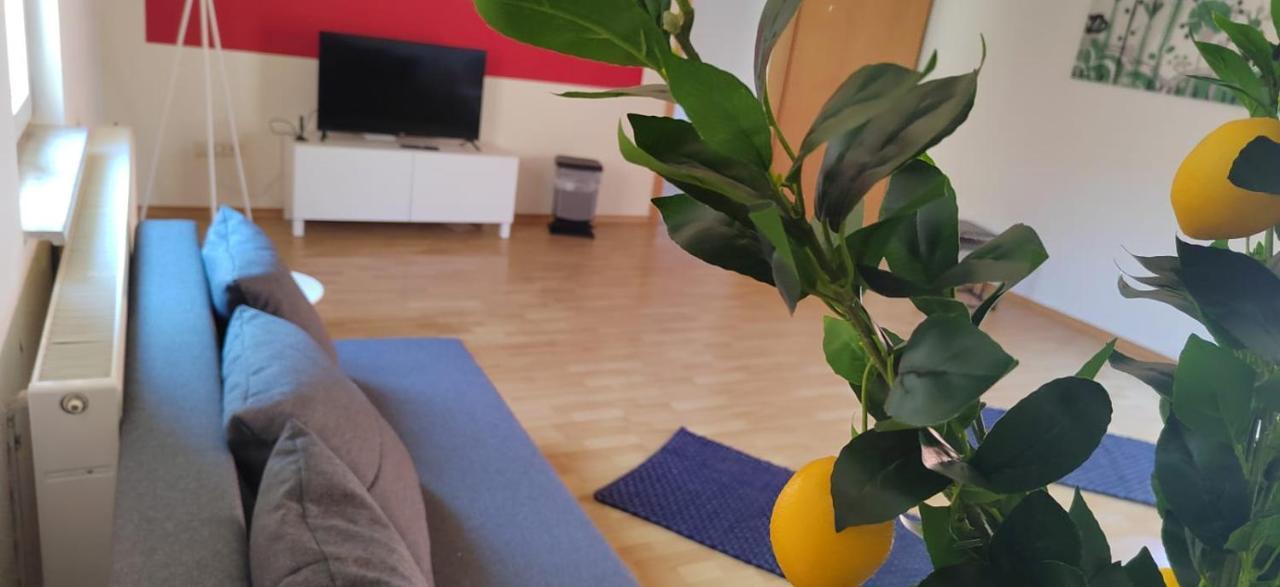 Privatzimmer Im Herzen Von איפהופן מראה חיצוני תמונה