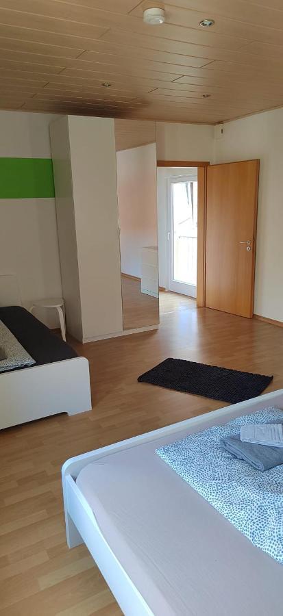 Privatzimmer Im Herzen Von איפהופן מראה חיצוני תמונה