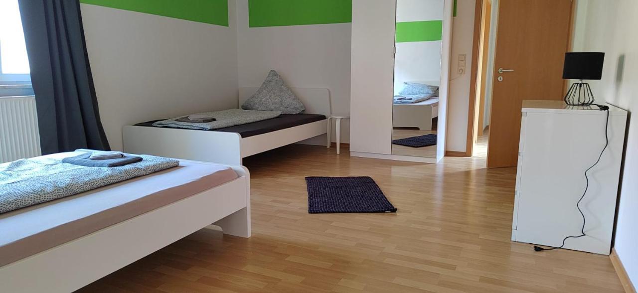 Privatzimmer Im Herzen Von איפהופן מראה חיצוני תמונה
