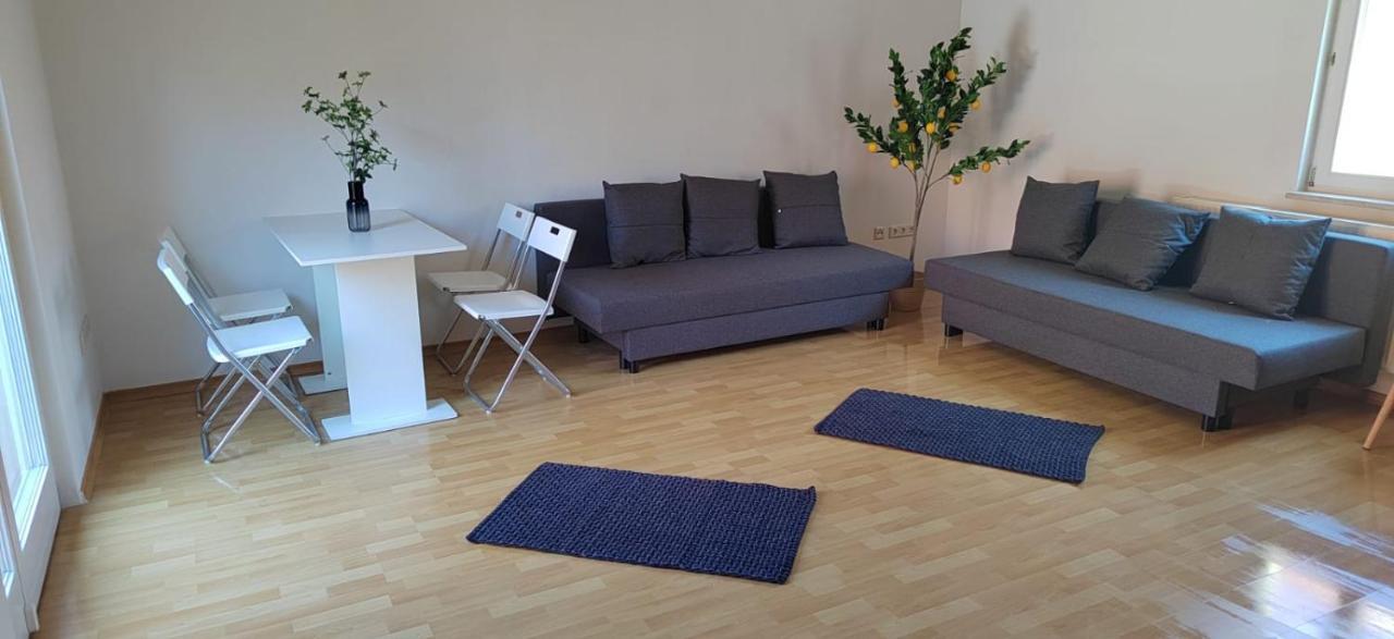 Privatzimmer Im Herzen Von איפהופן מראה חיצוני תמונה
